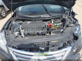 Nissan Sentra Sv 3N1AB7AP3FY215084 снимка