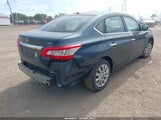 Nissan Sentra Sv 3N1AB7AP3FY215084 снимка
