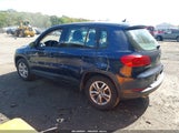 Volkswagen Tiguan S WVGAV7AX6CW566929 снимка