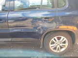Volkswagen Tiguan S WVGAV7AX6CW566929 снимка