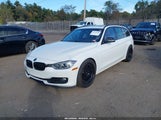 BMW 328I xDrive WBA3G7C56EK296224 снимка