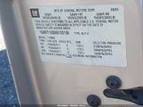 Chevrolet Trailblazer Ext Lt 1GNET16S666103108 снимка