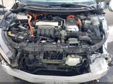 Honda Clarity Plug-In Hybrid Touring JHMZC5F31JC000441 fotografie