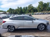 Honda Clarity Plug-In Hybrid Touring JHMZC5F31JC000441 снимка