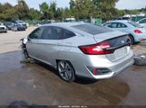 Honda Clarity Plug-In Hybrid Touring JHMZC5F31JC000441 снимка