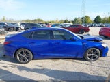 Acura Integra A-Spec 19UDE4H32PA024511 снимка