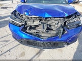 Acura Integra A-Spec 19UDE4H32PA024511 снимка