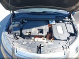 Chevrolet Volt 1G1RA6E45EU133025 fotografie