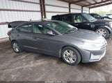 Hyundai Elantra Sel 5NPD84LF4KH484407 снимка
