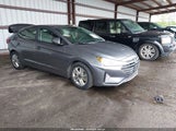 Hyundai Elantra Sel 5NPD84LF4KH484407 снимка