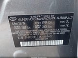 Hyundai Elantra Sel 5NPD84LF4KH484407 снимка