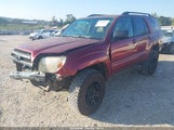 Toyota 4Runner Sr5 V6 JTEBU14R958049505 снимка