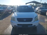 Honda Pilot Ex-L 2HKYF18594H556937 снимка