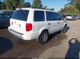 Honda Pilot Ex-L 2HKYF18594H556937 снимка