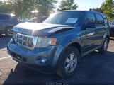 Ford Escape Xlt 1FMCU9D70AKA63680 снимка