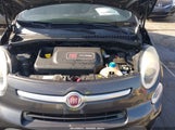 Fiat 500L Trekking ZFBCFADH9EZ013661 снимка