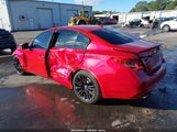 Infiniti Q50 Red Sport 400 Awd JN1FV7AR8LM660126 снимка