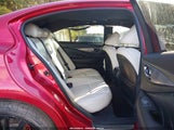 Infiniti Q50 Red Sport 400 Awd JN1FV7AR8LM660126 снимка