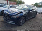 Mazda Cx-5 Grand Touring JM3KFBDM7J0342344 снимка