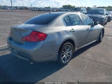 Infiniti G35 Journey JNKBV61E88M200280 снимка