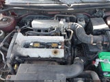 Kia Spectra Gs/Gsx KNAFB161X25068285 снимка