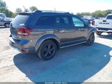 Dodge Journey Crossroad 3C4PDCGG2JT362942 снимка