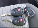 Toyota Rav4 Le 2T3BFREV4EW228229 снимка