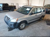 Honda Cr-V Lx SHSRD78546U439807 снимка