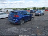Nissan Rogue Sv 5N1AT2MV5HC893933 снимка