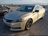 Chevrolet Impala 1Ls 2G11Y5SLXE9190414 снимка