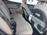 Hyundai Elantra Se KMHDH4AE0GU492037 снимка