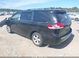 Toyota Sienna Le V6 5TDKK3DC8BS117947 снимка