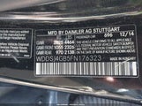 Mercedes-Benz Cla 250 4Matic WDDSJ4GB5FN176323 fotografie