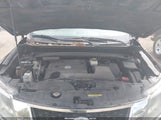 Nissan Pathfinder Platinum 5N1AR2MMXFC707046 снимка