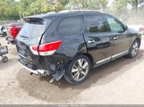 Nissan Pathfinder Platinum 5N1AR2MMXFC707046 снимка