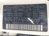 Hyundai Veracruz Gls KM8NUDCC6AU128241 photo