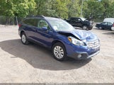 Subaru Outback 2.5I Premium 4S4BSADC6H3233884 снимка