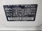 Subaru Forester 2.5I JF2SJABCXHH402271 снимка