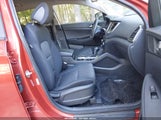 Hyundai Tucson Se KM8J33A46GU097363 снимка
