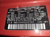 Hyundai Tucson Se KM8J33A46GU097363 снимка