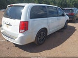 Dodge Grand Caravan Se Plus 2C4RDGBG5GR378698 снимка