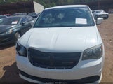 Dodge Grand Caravan Se Plus 2C4RDGBG5GR378698 снимка