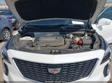Cadillac Xt4 Premium Luxury 1GYFZCR43KF149522 photo