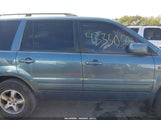 Honda Pilot Ex-L 5FNYF287X7B046106 снимка