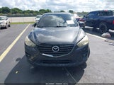 Mazda Cx-5 Touring JM3KE2CY5G0820292 снимка