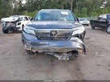 Honda Pilot 2Wd Touring 8 Passenger 5FNYF5H96MB000920 fotografie