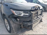 Chevrolet Equinox Lt 2GNAXJEVXJ6181974 снимка