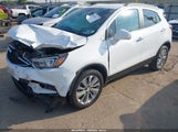 Buick Encore Fwd Preferred KL4CJASB0LB350343 снимка