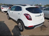 Buick Encore Fwd Preferred KL4CJASB0LB350343 снимка