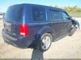 Honda Pilot Ex-L 5FNYF4H76FB006065 снимка
